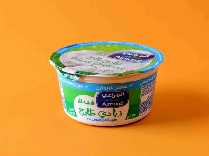 زبادي المراعي