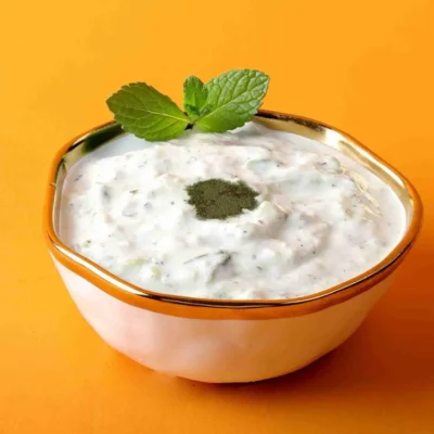 روب ثوم جبلي
